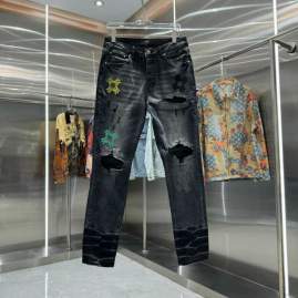 Picture of Amiri Jeans Long _SKUAmirisz30-38hgntx507374